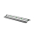Lanberg Patchpanel 24p 19" 0,5U UTP 5e organizer (czarny) - 457232 - zdjęcie 6